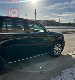 شيفروليه تاهو